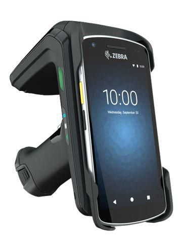 Zebra RFID-Leser – Kabellos, USB-C, NFC, Bluetooth