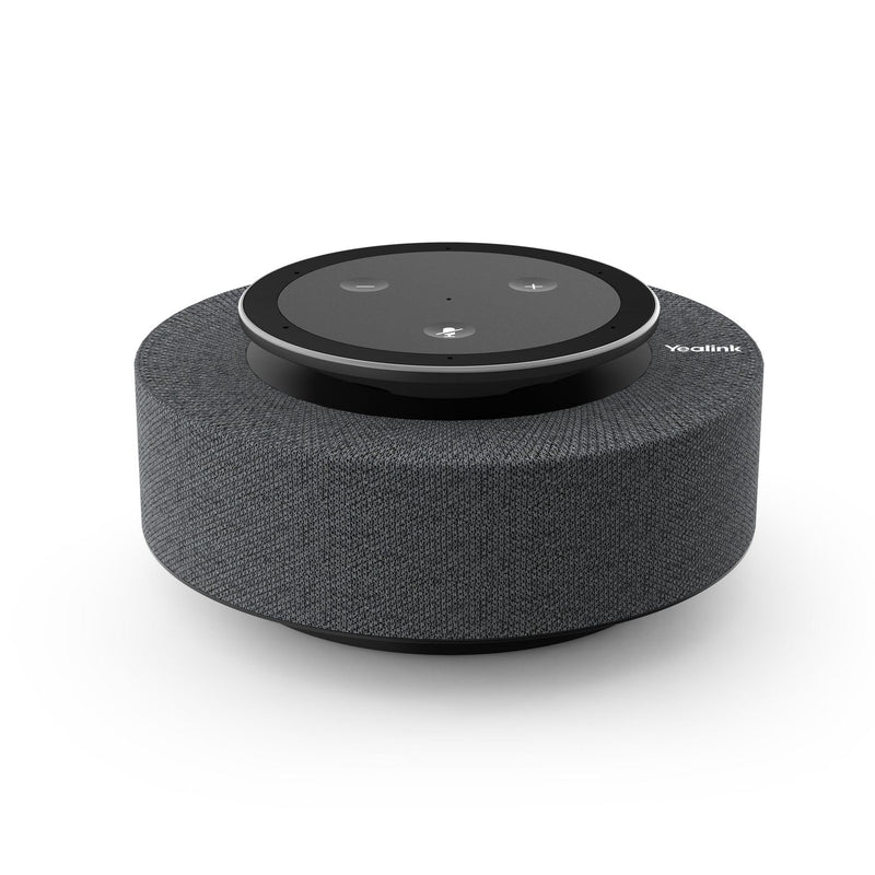 Yealink USB-Speakerphone – AI-Unterstützung, MS Teams zertifiziert
