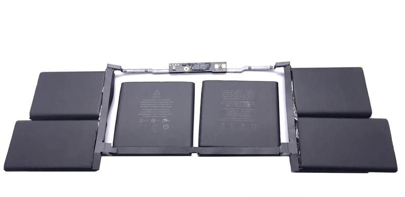 EET Ersatzakku für MacBook – Langlebiger Akku für unterwegs
