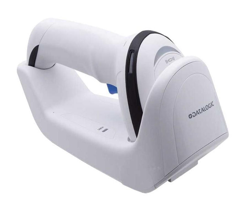 Datalogic Gryphon Barcode-Scanner – Tragbar, Funkübertragung