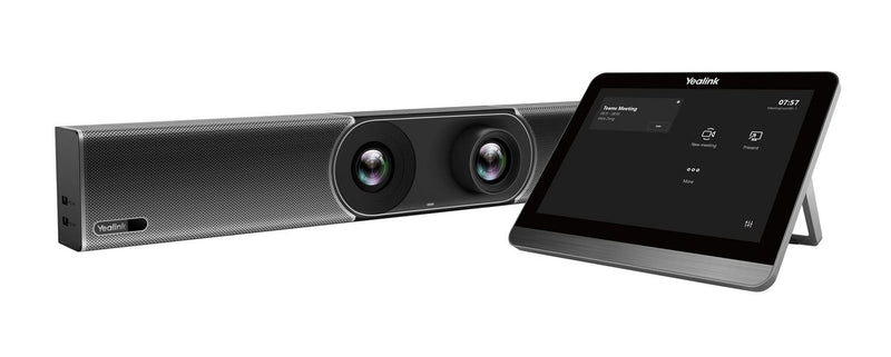 Yealink MeetingBar A30 – All-in-One Videokonferenzsystem für Teams