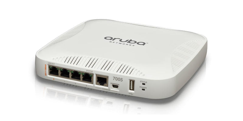 HP Enterprise Netzwerk-Controller – Optimiert Cloud-Dienste, bis zu 4.000 Nutzer