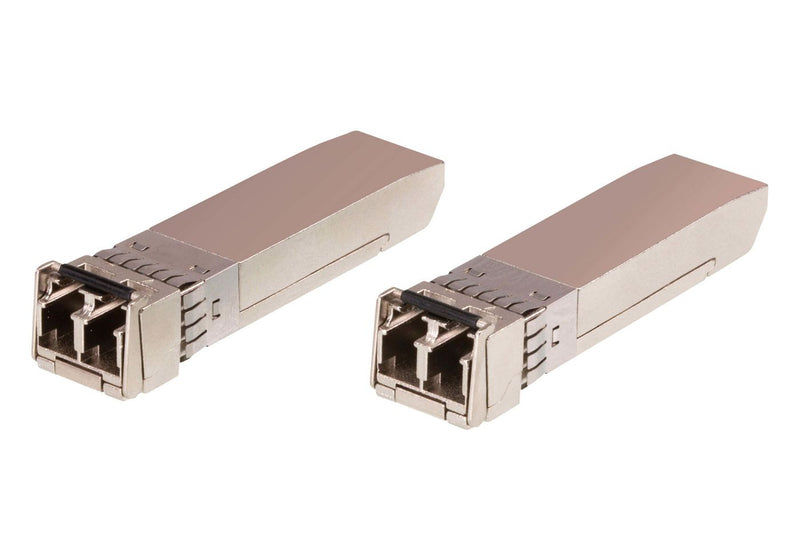 Aten Glasfaser SFP+ Modul – 10 Gbps, 300 m Reichweite