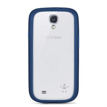 Belkin Handyhülle für Galaxy S4 – Schlagschutz, Kameraöffnung
