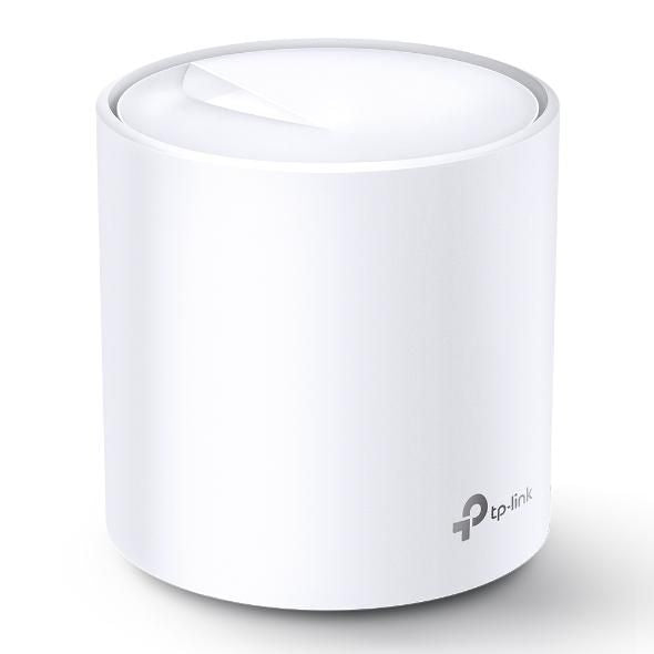 TP-Link Mesh-WLAN-System – Schnelles Wi-Fi 6 für Ihr Büro