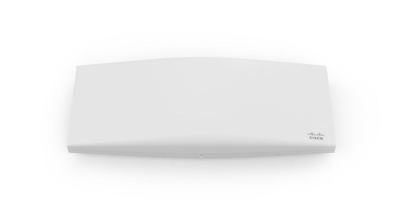 Cisco Meraki MR46 Accesspoint – Wi-Fi 6, Cloud-verwaltet