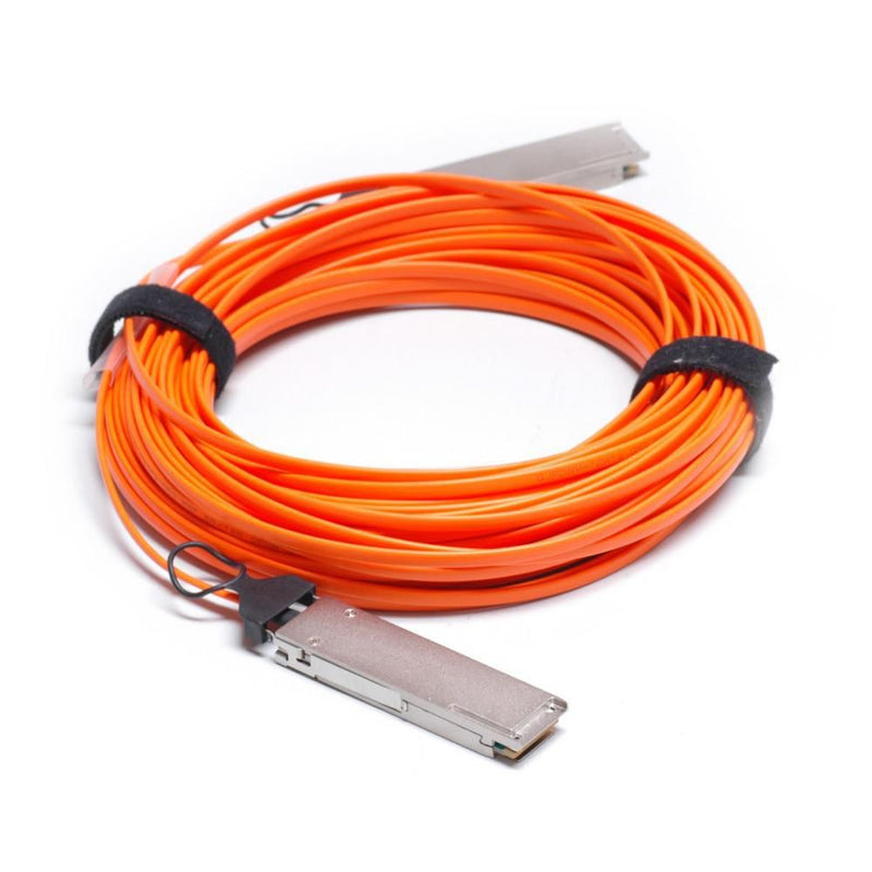 Cisco 100GBase Glasfaserkabel – 5 m, aktive Signalverstärkung