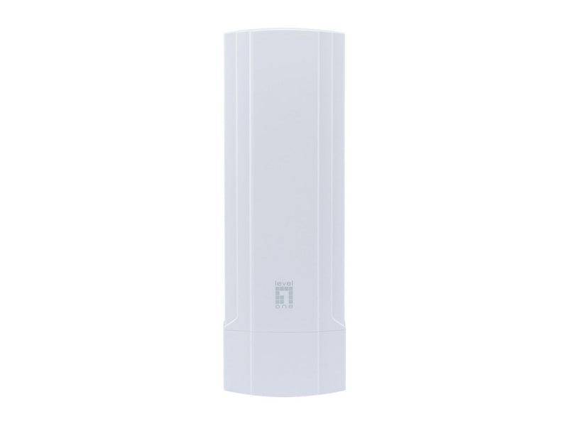 LevelOne WLAN Access Point – DualBand, wetterfest für draußen