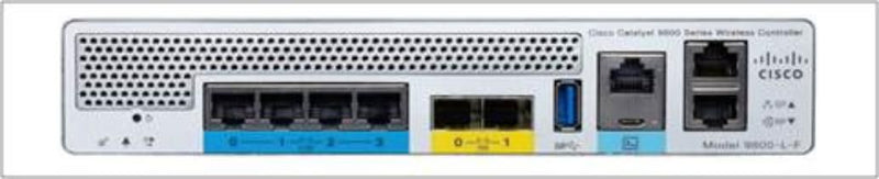 Cisco Netzwerk-Controller – Kabellos & Kabelgebunden für Ihr Büro