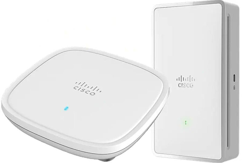 Cisco Access Point – Kabellose Verbindung, Kompaktes Design