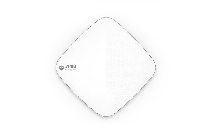 Extreme Networks WLAN Access Point – Schnelles WiFi 6 für Innenräume