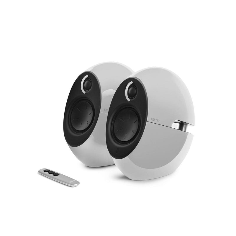 Edifier Bluetooth-Lautsprecher – Elegantes Design, 74 Watt Leistung