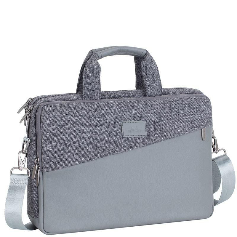 Rivacase Laptop-Tasche – Für MacBook Pro & Ultrabooks bis 15,6"