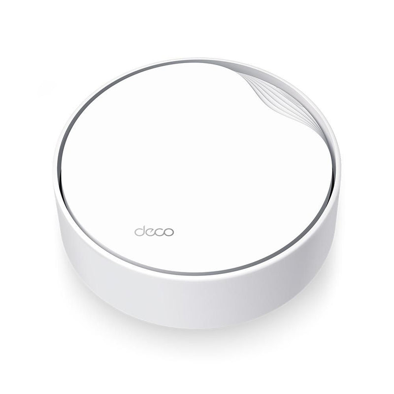 TP-Link Mesh WLAN-System – Schnelles und stabiles Heimnetzwerk