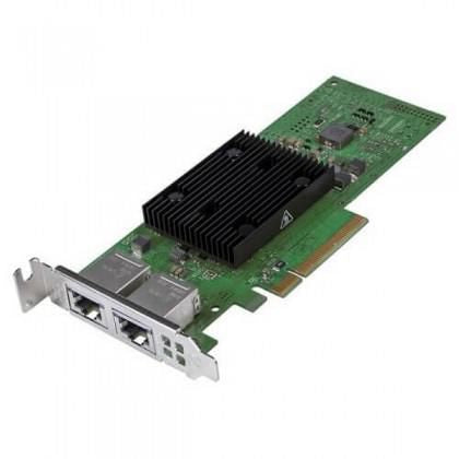 Dell Netzwerkadapter – 10 Gbps, Dual-Port für schnelles Internet