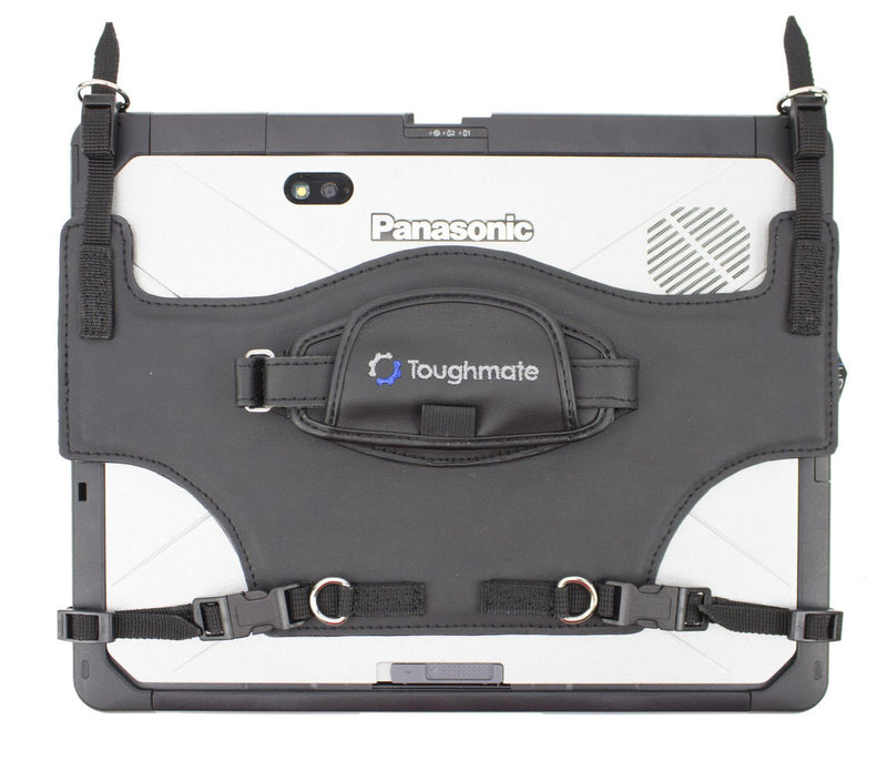 Panasonic Tablet-Handschlaufe – Sicherer Halt für Toughbook CF-33