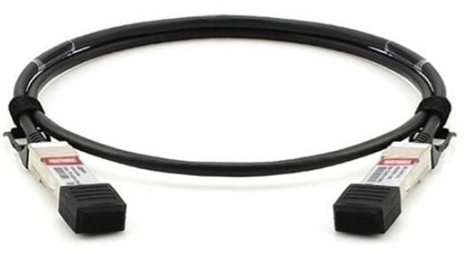 Extreme Networks 40G Netzwerkkabel – 3 m, für schnelle Verbindungen