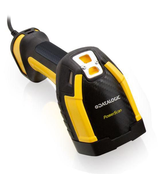 Datalogic PowerScan Barcode-Scanner – Robust und vielseitig