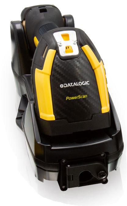 Datalogic PowerScan Barcode-Scanner – Bluetooth, 2D-Imager