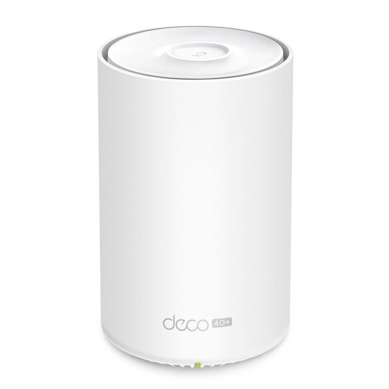 TP-Link Deco X20 WLAN-Router – Schnelles Dual-Band für bis zu 150 Geräte