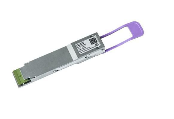 Nvidia Netzwerk-Transceiver – Glasfaser, bis zu 10 Gbit/s
