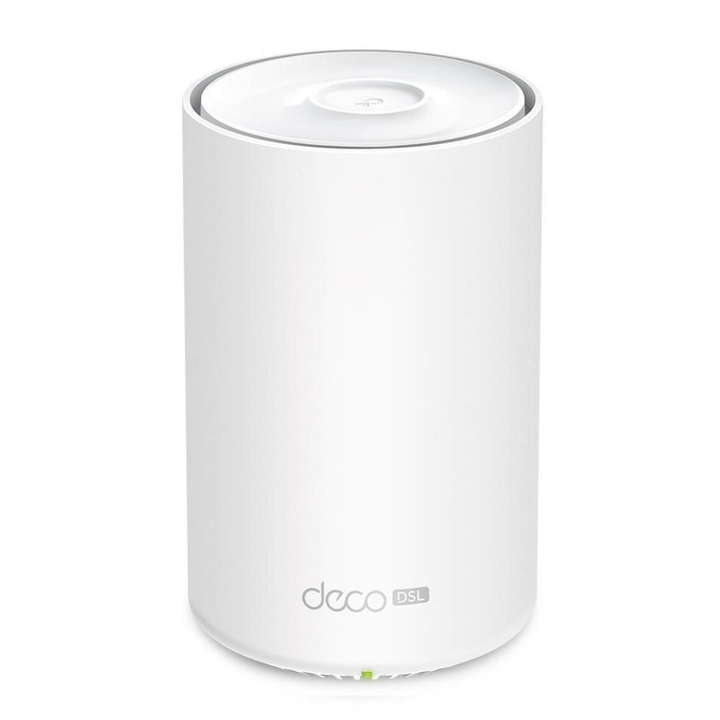 TP-Link Mesh-Wi-Fi Router – Schnelles Internet für Ihr ganzes Büro
