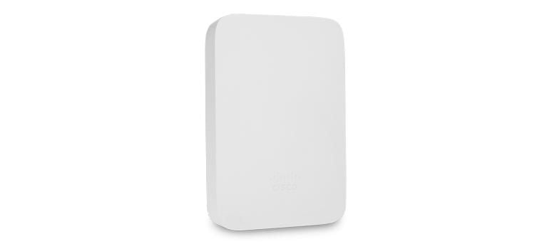 Cisco Meraki MR36H Access Point – Schnelles WLAN, einfache Installation