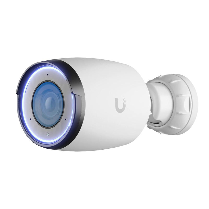 Ubiquiti UniFi AI Pro Kamera – 4K Video, Zweiwege-Audio