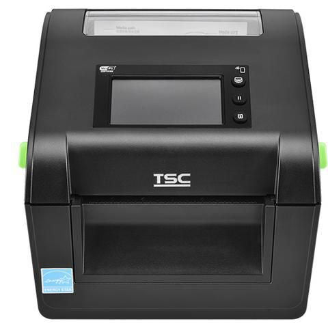 TSC Desktopdrucker – Thermodirekt, WLAN & Bluetooth