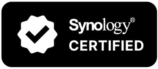 Synology Netzwerkkarte – 16 Gbit für schnelle Datenübertragung