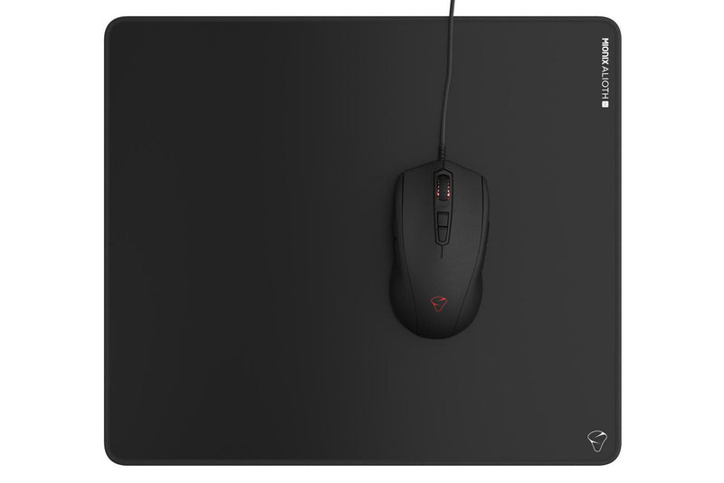 MIONIX XL Mauspad – Großes, wasserfestes Gaming-Pad