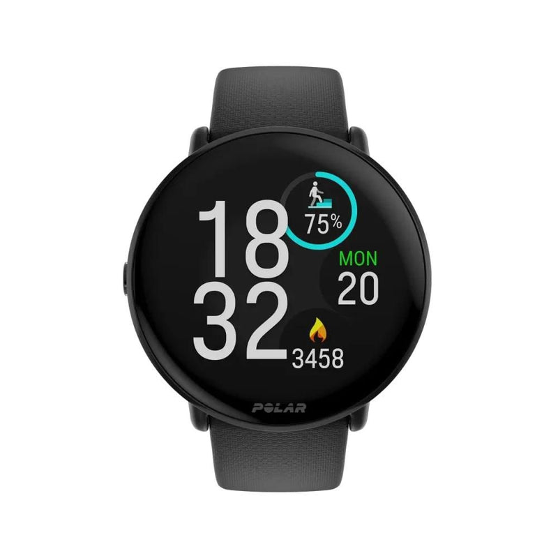 Polar Ignite 3 Fitnessuhr – GPS, Schlaf- und Aktivitätstracking