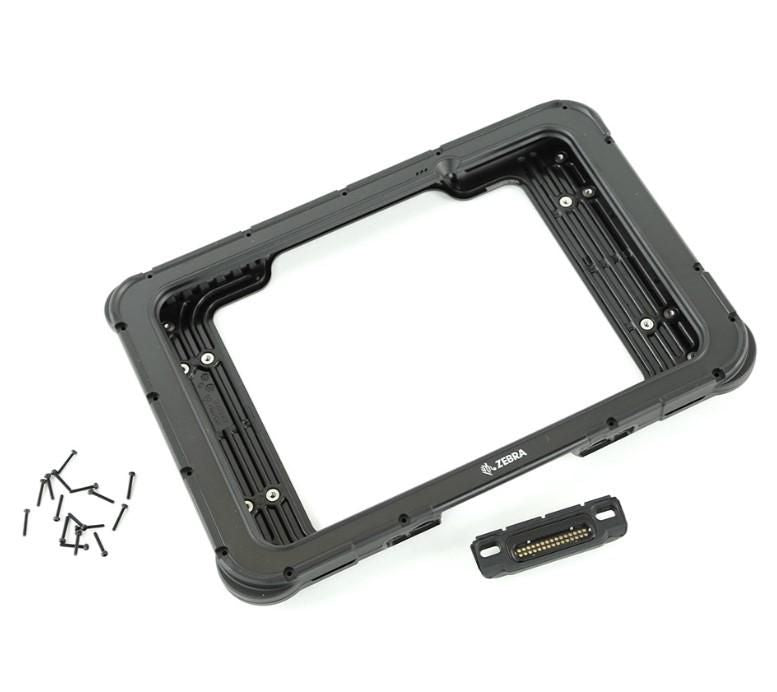 Zebra Schutzhülle für Tablets – Robust und langlebig