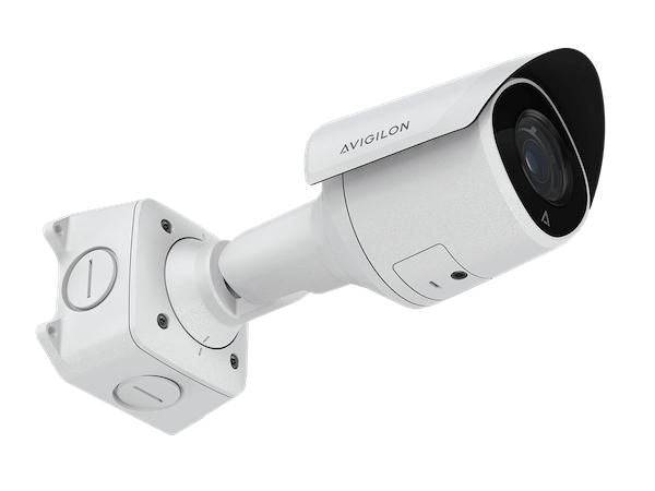 AVIGILON Sicherheitskamera – Innen & Außen, kabelgebunden