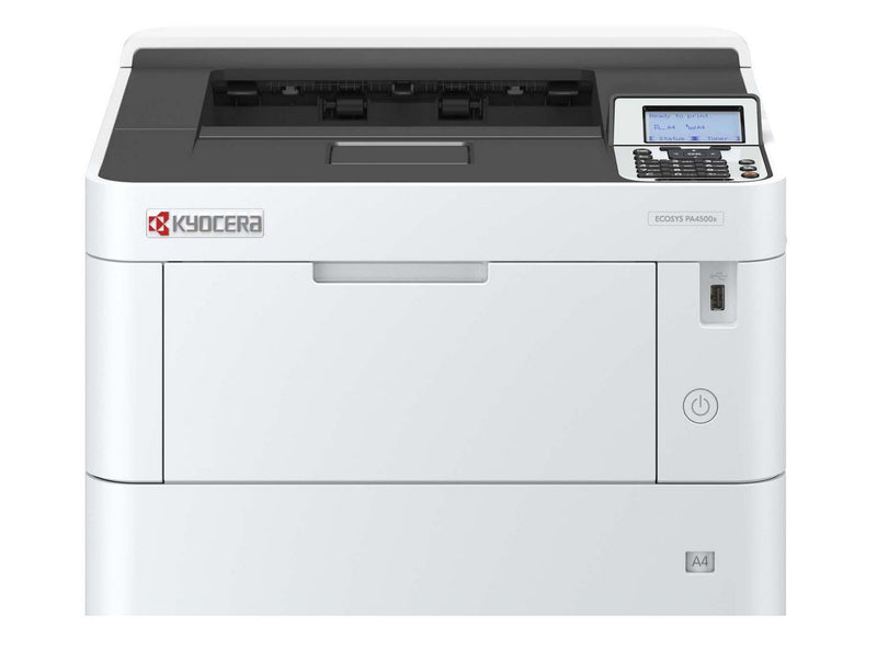 KYOCERA Laser-Drucker – Schnelles Drucken, Duplex-Funktion