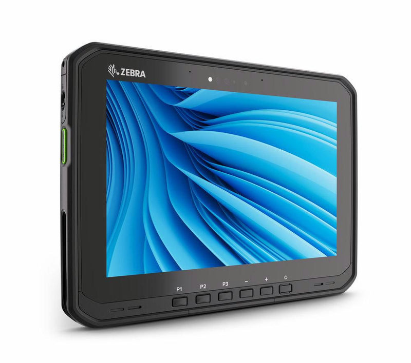 Zebra ET60W Tablet – robust, 10" Touchscreen