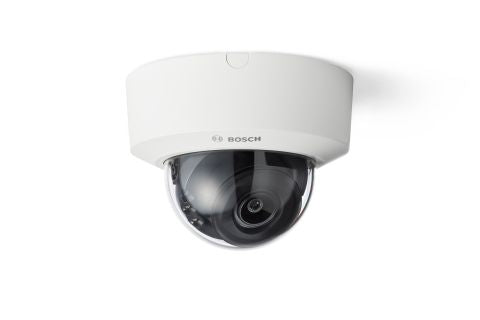 BOSCH Dome-Netzwerkkamera – 5 MP, Tag&Nacht, Innenbereich