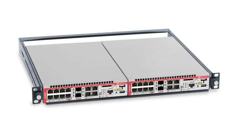 Allied Telesis Rackmontagesatz – Für AT-AR3050S und AT-AR4050S