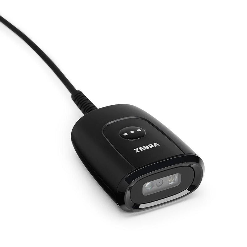 Zebra Barcode-Scanner – Desktop-Gerät für vielseitige Barcodes
