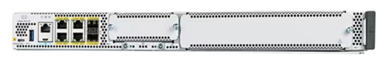 Cisco Router – Leistungsstark für sicheres Firmennetzwerk
