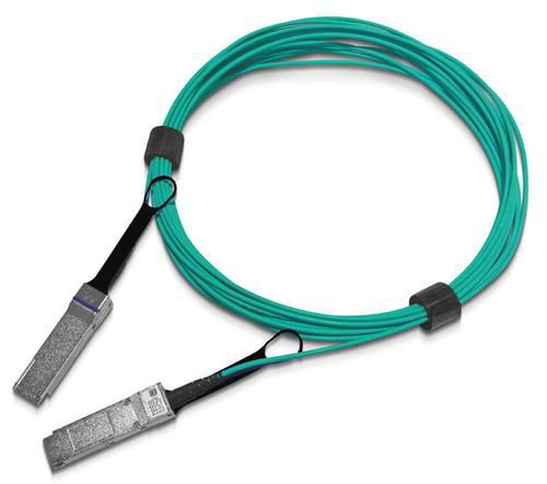 Nvidia Netzwerk-Kabel – 1m, schnelle Datenübertragung