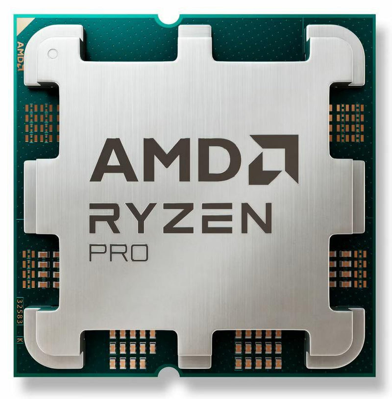 AMD Prozessor Ryzen 5 – 6 Kerne, 3.7 GHz Leistung