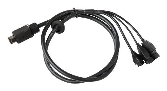 Axis Multikabel – 5m für Audio, Strom und I/O-Anschluss