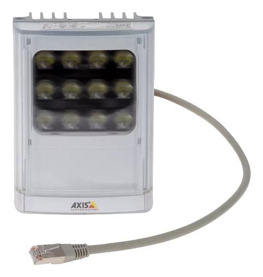 Axis LED-Strahler – Flexibel, für Innen- und Außenbereich