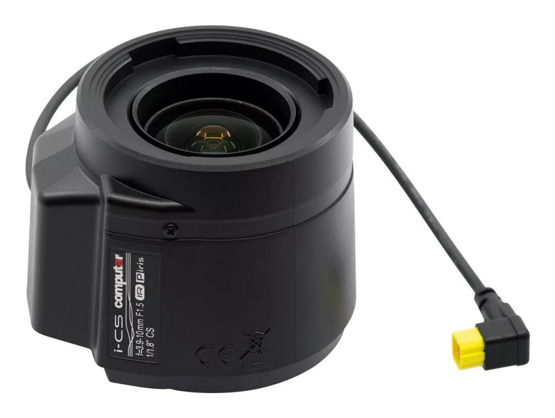 Axis CCTV-Objektiv – Automatische Iris, verschiedene Brennweiten