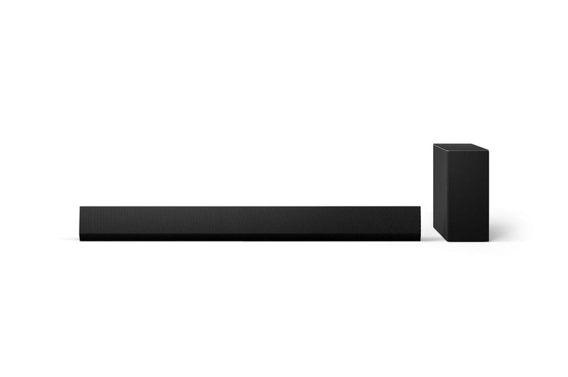 LG Soundbar – Raumfüllender Klang für Ihr Büro