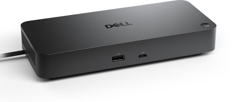 Dell Pro Dock – Mehr Anschlüsse für Ihren Laptop