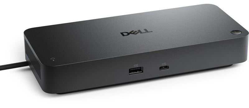 Dell Thunderbolt 4 Dock – Für mehrere Bildschirme und schnelles Laden