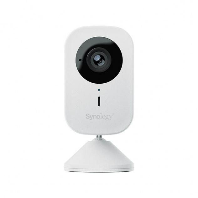 Synology Überwachungskamera – 4MP, Zweiwege-Audio