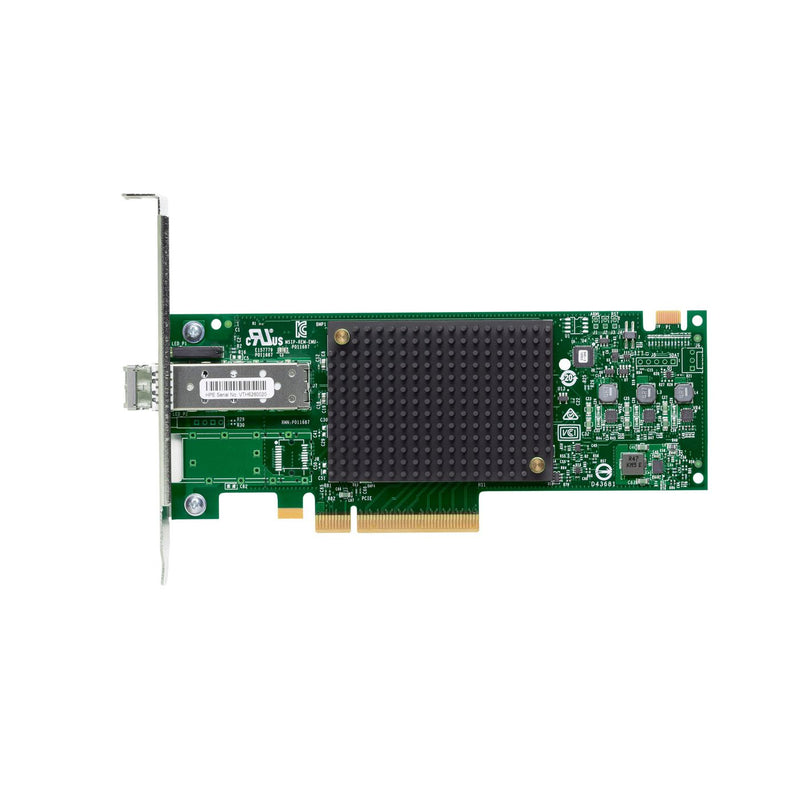 HP Enterprise Host-Bus-Adapter – 32 GB für schnelle Serververbindungen
